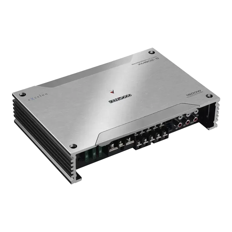 Amplificador de audio clase D de 5 canales de 1600 Amplificador de audio clase D de 5 canales de 1600