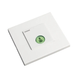 Botón Cancelador de Llamada Iluminado, Compatible