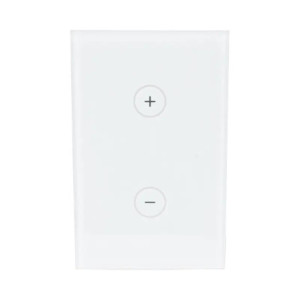 ZWAVE Dimmer panel táctil touch inalámbrico Z