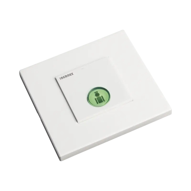 Botón Cancelador de Llamada Iluminado, Compatible Botón Cancelador de Llamada Iluminado, Compatible