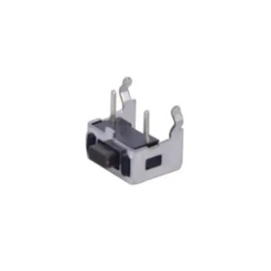 Switch PTT para radios Kenwood -NX-1200 - NX-