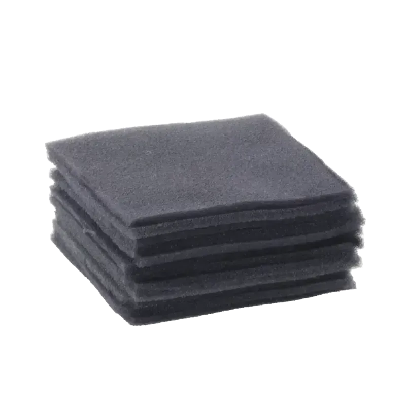 Juego de 12 filtros oscuros para filtro YH04B Juego de 12 filtros oscuros para filtro YH04B