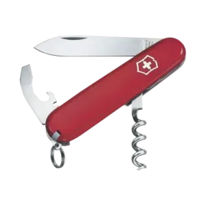 Navaja Victorinox de Bolsillo Mediana Waiter con 9