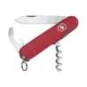 Navaja Victorinox de Bolsillo Mediana Waiter con 9