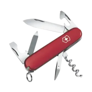 Navaja Victorinox de Bolsillo Sportsman Multiherra