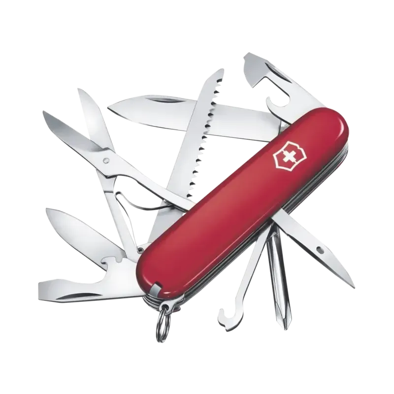 Navaja Victorinox de Bolsillo Fieldmaster Multiher Navaja Victorinox de Bolsillo Fieldmaster Multiher