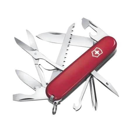Navaja Victorinox de Bolsillo Fieldmaster Multiher