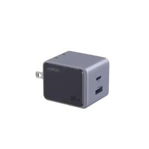 Cargador de 35W serie Nexode S  2 Puertos de Carga