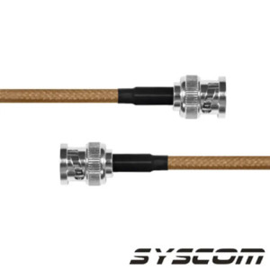 Jumper con Cable LP142 de 60 cm, con Conector