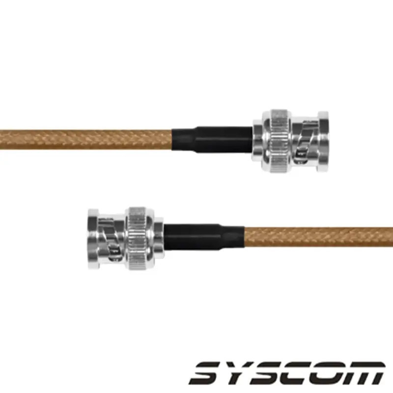 Jumper con Cable LP142 de 60 cm, con Conector Jumper con Cable LP142 de 60 cm, con Conector