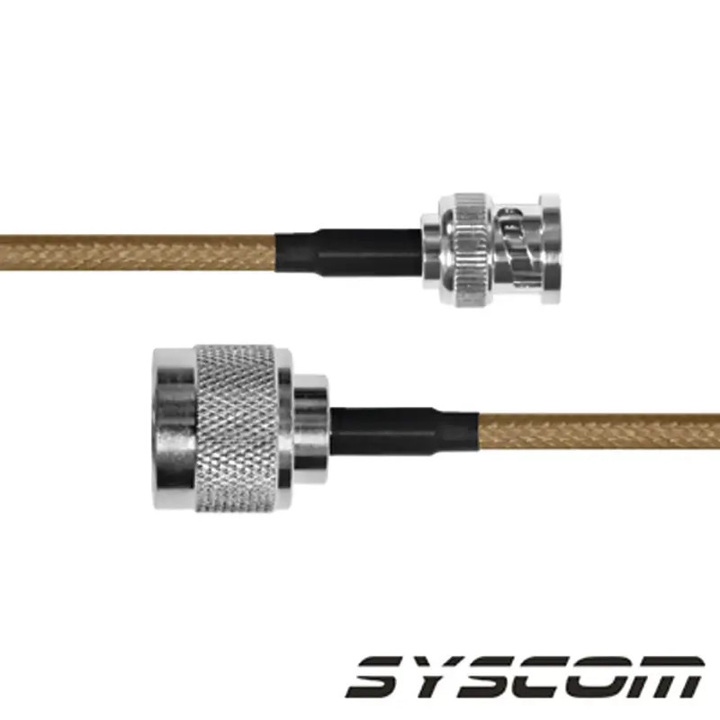 Jumper con Cable LP142 de 60 cm, con Conector Jumper con Cable LP142 de 60 cm, con Conector