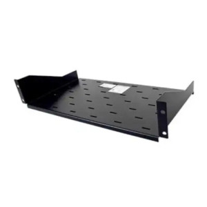Charola para Rack de 19in, 23 cm de Profundid