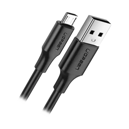 Cable USB-A a Micro USB  1 Metro  Tecnología de Ca