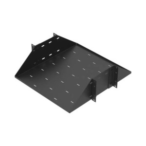 Charola para Soportar Equipos en Rack de 19in