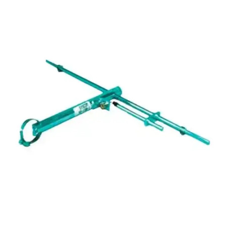 Antena base UHF de 1 dipolo, rango de frecuen
