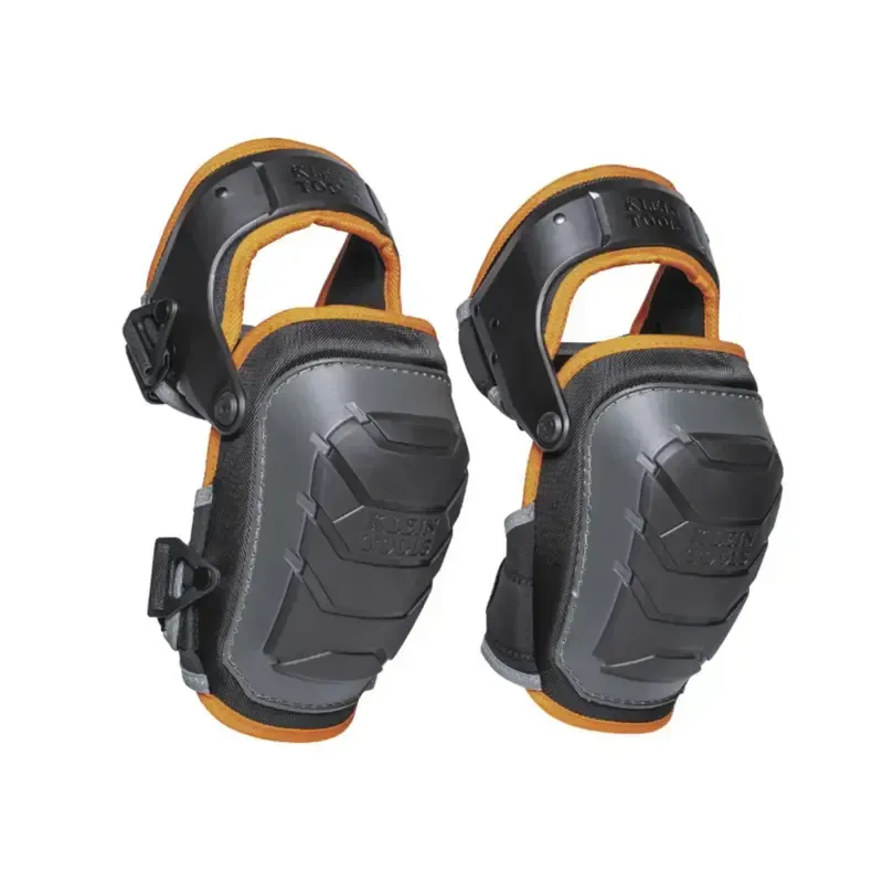 Rodilleras Articuladas Profesionales para Uso Rudo Rodilleras Articuladas Profesionales para Uso Rudo