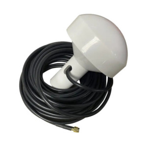 Antena marina de GPS con conector SMA- Macho