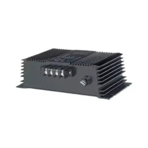Convertidor de CD-CD, Entrada 20-35 Vcc, Sali