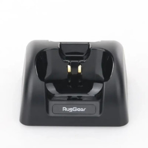 Cargador de Escritorio para Radio RG360 RugGe