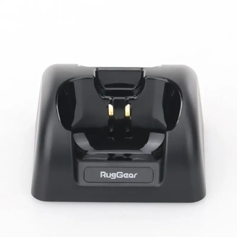 Cargador de Escritorio para Radio RG360 RugGe Cargador de Escritorio para Radio RG360 RugGe