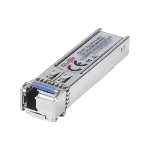 Transceptor Lado A un Hilo BiDi SFP 2.5Gb LC Monom