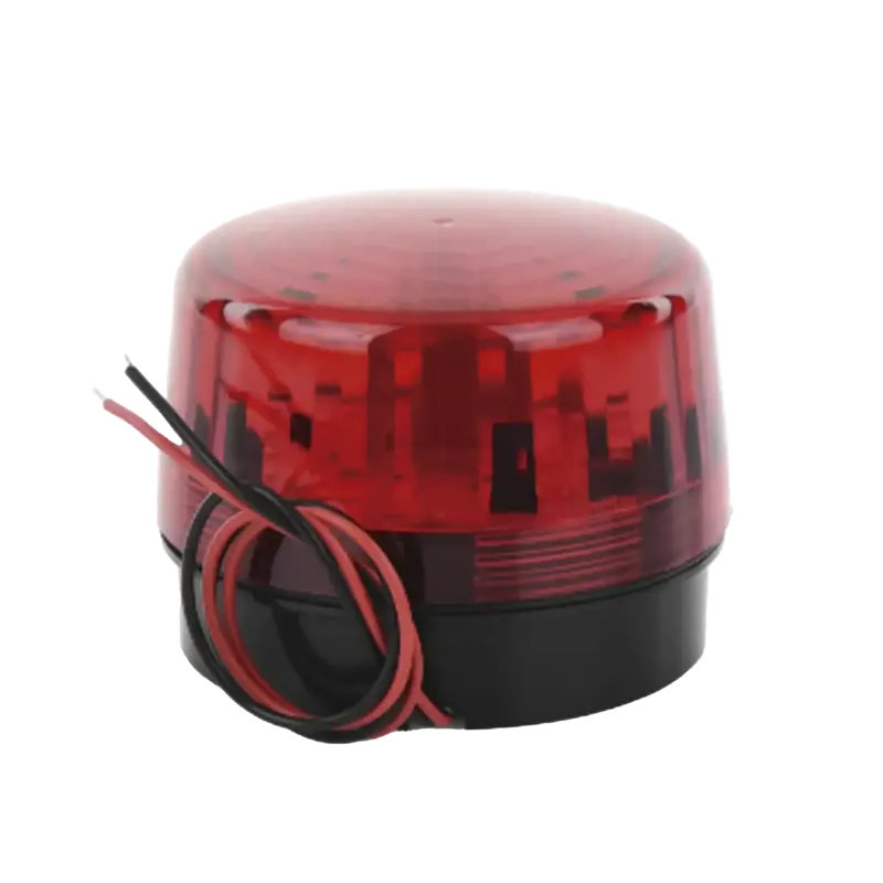 Luz Estroboscópica LED 35 - Patrones de Parpa Luz Estroboscópica LED 35 - Patrones de Parpa