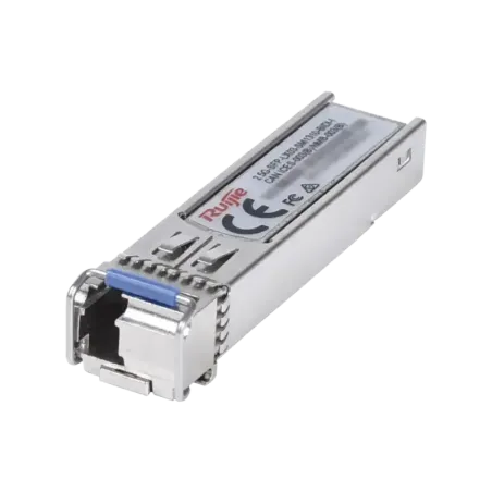 Transceptor Lado A un Hilo BiDi SFP 2.5Gb LC Monom