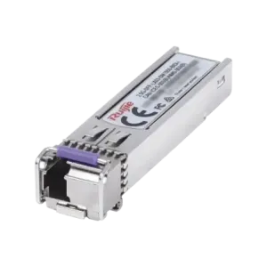 Transceptor Lado B un Hilo BiDi  SFP 2.5Gb LC Mono