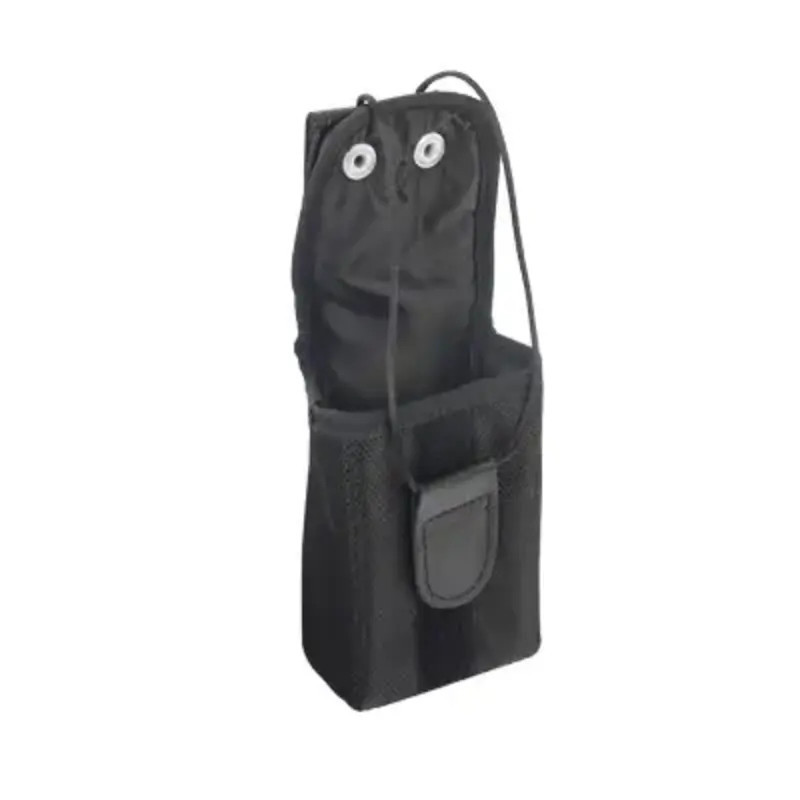Funda en Nylon con Presilla para Cinto, Corre