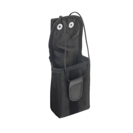Funda en Nylon con Presilla para Cinto, Corre