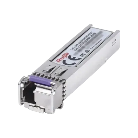 Transceptor Lado B un Hilo BiDi  SFP 2.5Gb LC Mono