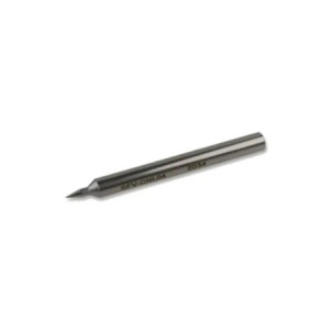 Punta Conica Larga para Soldar de 04 mm 0016i