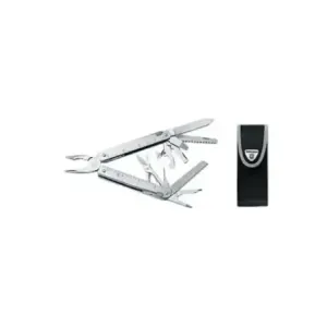 Navaja Victorinox Multiherramienta SwissTool X con