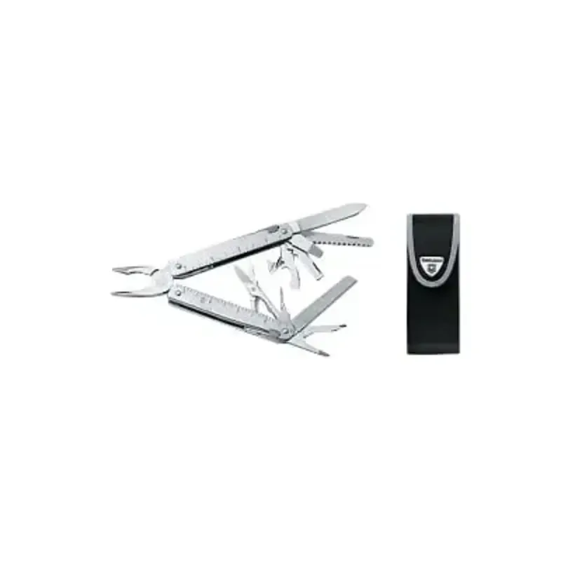 Navaja Victorinox Multiherramienta SwissTool X con Navaja Victorinox Multiherramienta SwissTool X con