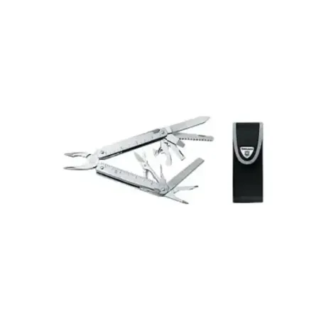 Navaja Victorinox Multiherramienta SwissTool X con