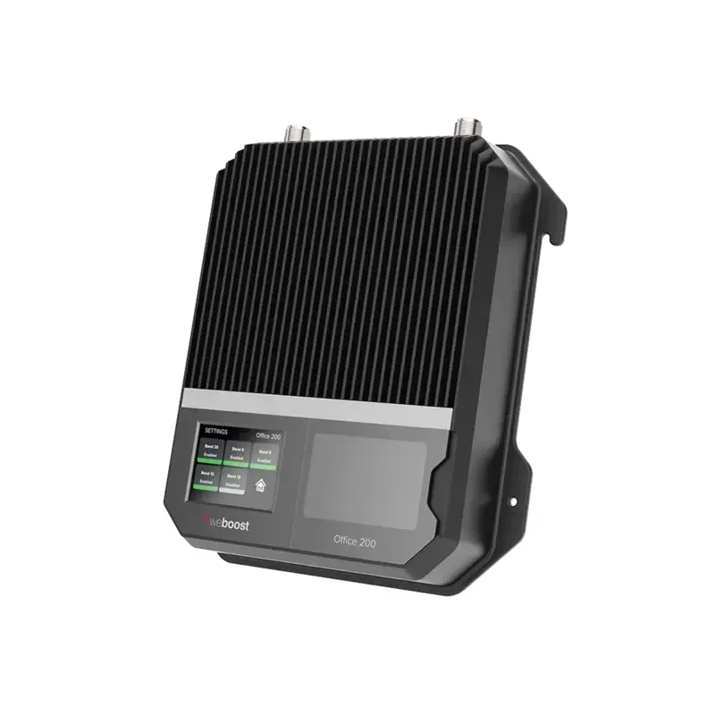 Amplificador Office 200 para 4G, 3G, 2G y llamada Amplificador Office 200 para 4G, 3G, 2G y llamada