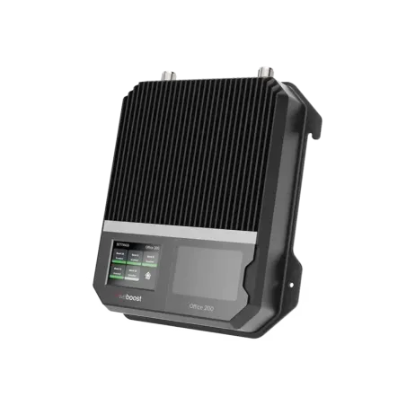Amplificador Office 200 para 4G, 3G, 2G y llamada