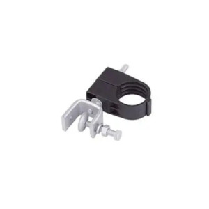 Sujetador para 1 cable de 1-2in Instalación e