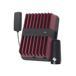 KIT Amplificador de Señal Celular 4G LTE, 3G y VOZ