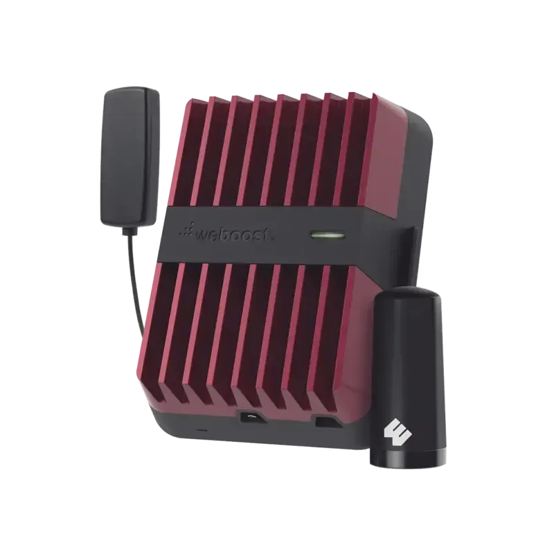 KIT Amplificador de Señal Celular 4G LTE, 3G y VOZ KIT Amplificador de Señal Celular 4G LTE, 3G y VOZ