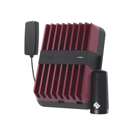 KIT Amplificador de Señal Celular 4G LTE, 3G y VOZ