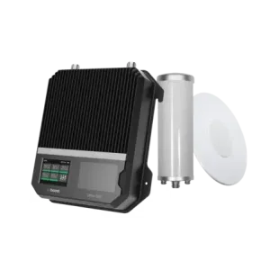 KIT Amplificador de señal celular 4G LTE, 3G y VOZ