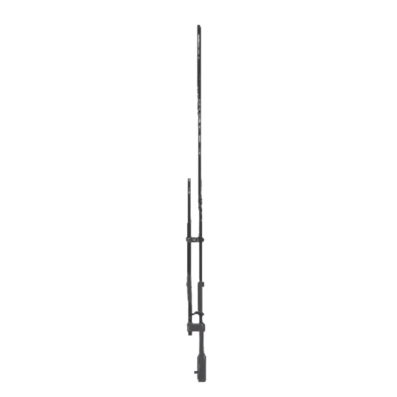 Antena Base UHF, Rango de Frecuencia 380 - 40 Antena Base UHF, Rango de Frecuencia 380 - 40