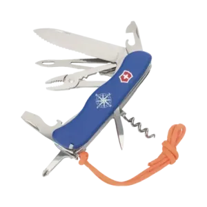 Navaja Victorinox Multiherramienta SwissTool con 1