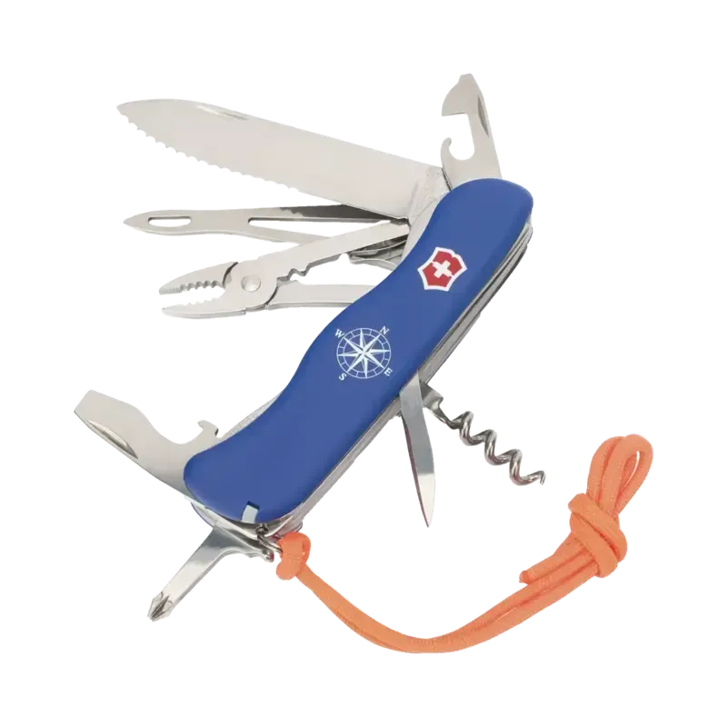 Navaja Victorinox Multiherramienta SwissTool con 1 Navaja Victorinox Multiherramienta SwissTool con 1