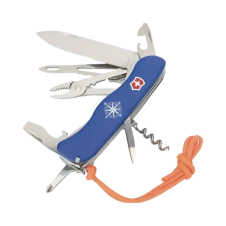 Navaja Victorinox Multiherramienta SwissTool con 1