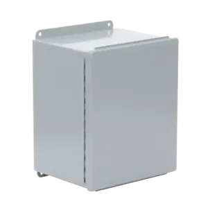 Gabinete de Bisagra Continua NEMA 12 IP66 de Uso e