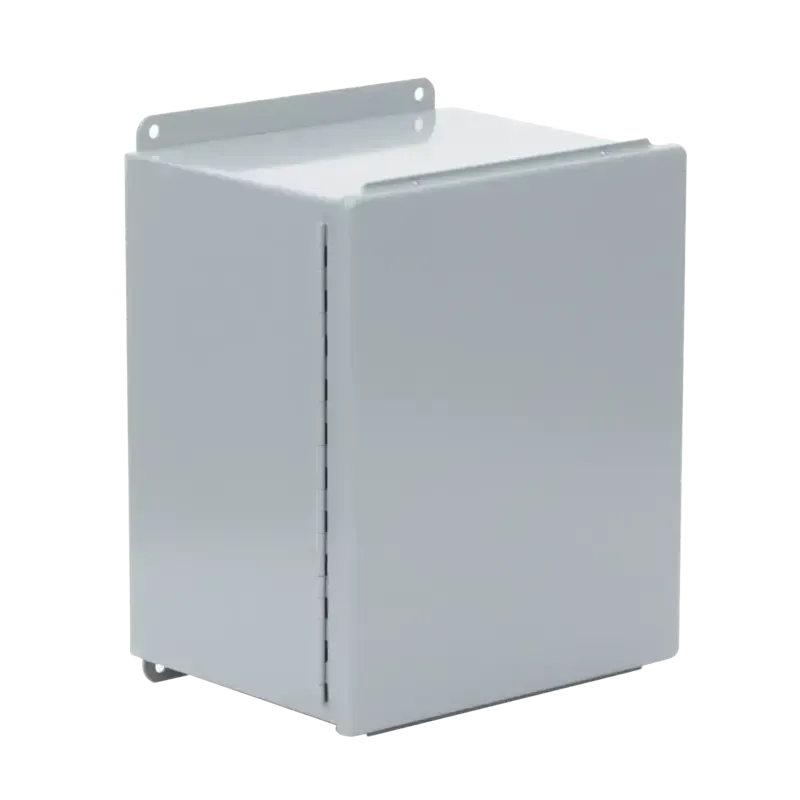 Gabinete de Bisagra Continua NEMA 12 IP66 de Uso e Gabinete de Bisagra Continua NEMA 12 IP66 de Uso e