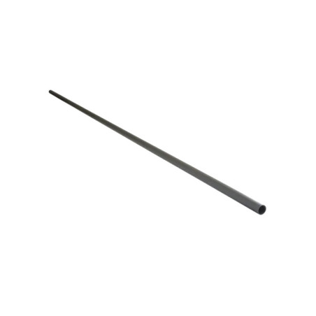 Mástil de Aluminio de 1-1-2in Ced 40, 3 metro