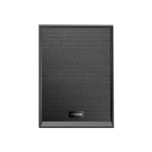 Altavoz SIP IP para voceo y paging, 2 líneas SIP,